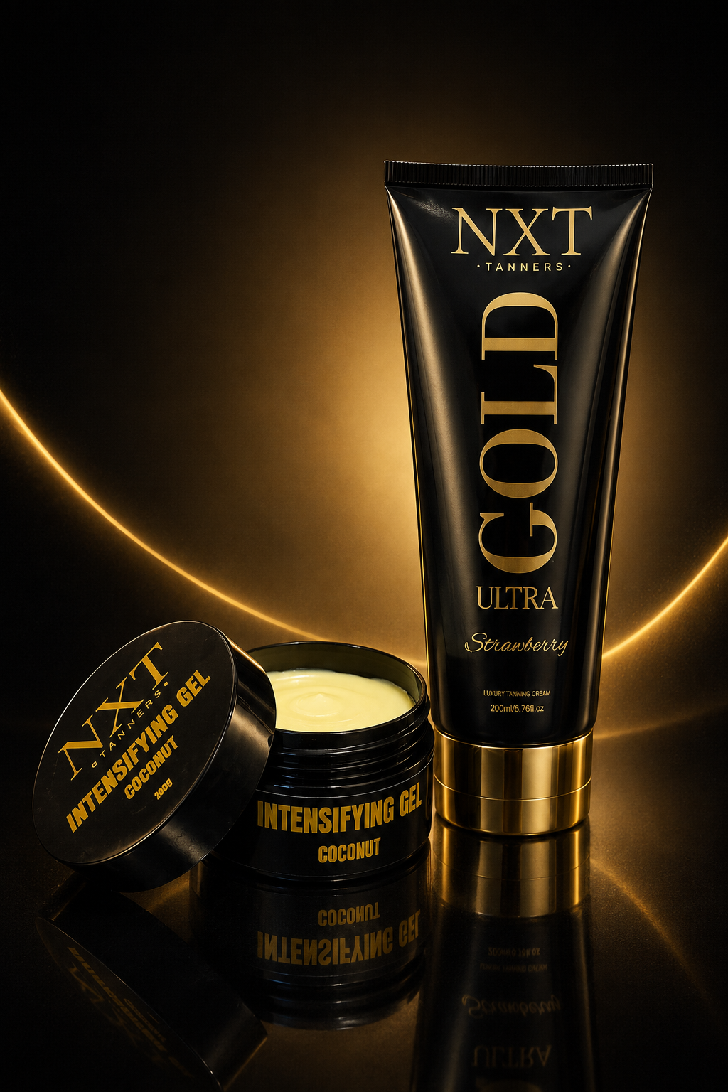 NXT Cream & Gel Bundle