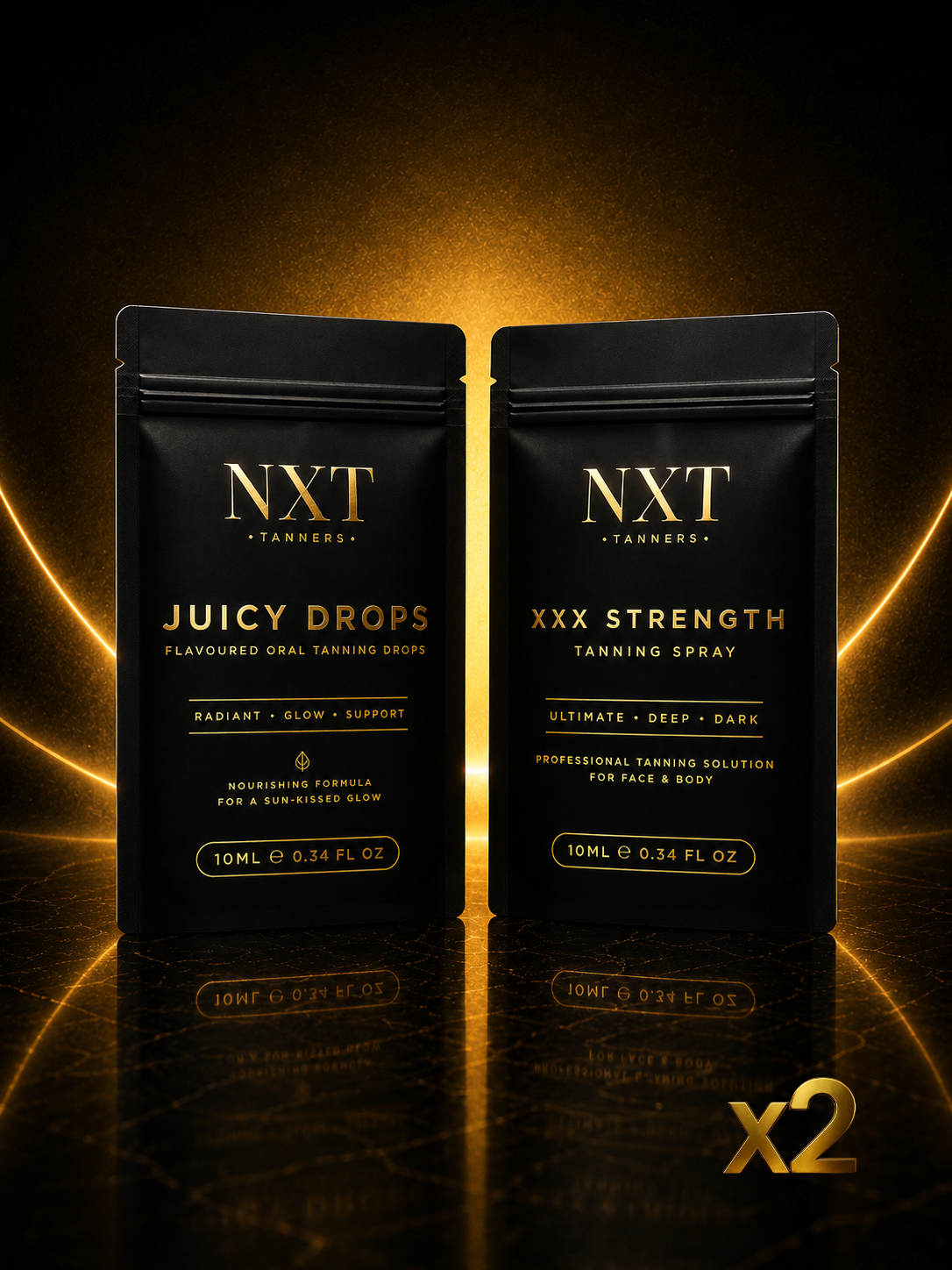 NXT Bestie Bundle
