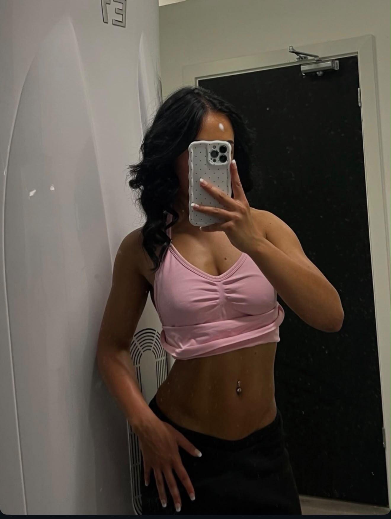 Bron customer result